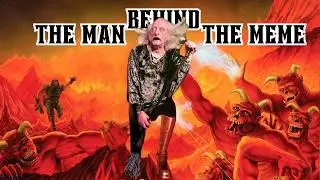 The dark story of Bobby Liebling