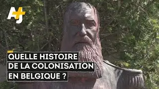 Une Belgique, deux histoires