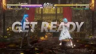 Nico vs Kula Dead or Alive 6 [DOA6] Online Ranked Matches