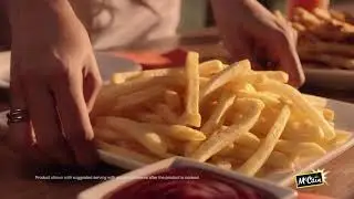 McCain Foods (India) - French Fries