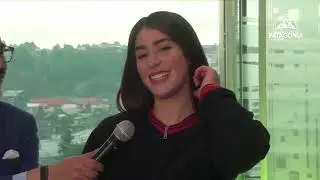Entrevista con estudiantes Red Colegios Patagonia sobre el Centro de Liderazgo