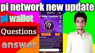 pi mobile wallet launched how to use mobile walletpi wallet update pi browser with mobile wallet
