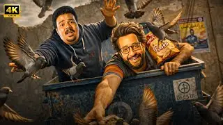 الفيلم الكوميدي | غــريــب بــارك | كامل بطولة احمد امين و مصطفى غريب