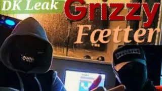 Grizzy - Fætter