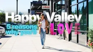 Why Everyone's Talking About Happy Valley, Oregon | Clackamas County Realtor Insight.