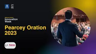 Professor Michelle Simmons presents the 2023 Pearcey Oration