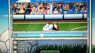 Kickerstar s5 Saison 9 Spiel 1 TSV Forenkicker