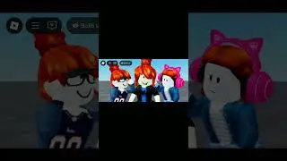 yap ✌🏻🗿 , sesuai video nm asli ku Chika #roblox
