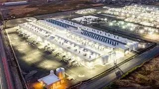 Amazon Data Center Under Scrutiny After Reports of Rare Cancer Cluster