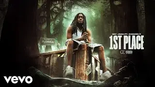 SCY Jimm, Chicken P - 1st Place (Visualizer)