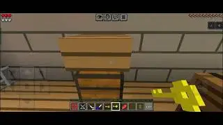 Granny ใน Minecraft 