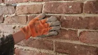 Hoe maak je zelf een steenstrips muur? 🧱 | Zo doe je het met de StonePress methode ✔