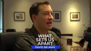 What Sets us Apart at Belman Homes