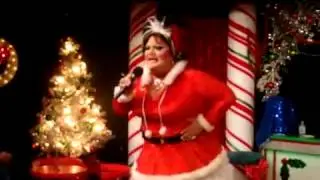 Boofont Sisters Holiday Show 2009 Tardy for the Party Bad Romance 201