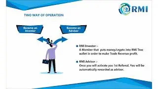 RMI Tree Coin (Metaverse Technology Base) Business Presentation