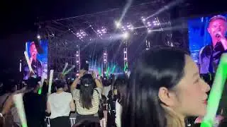 Fullshow WESTLIFE - THE WILD DREAMS TOUR IN VIET NAM 22.11.2023