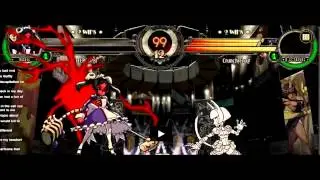 Marie next dlc character after Robo Fotune!?
