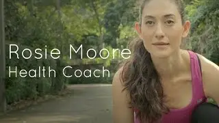 Meet Rosie Moore | Accountability Coach | Fitness and Nutrition