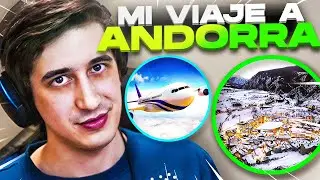 LO QUE NO SE SUPO DE MI VIAJE A ANDORRA