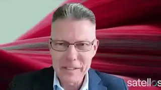 Phil Lambert, Ph.D.,  chief scientific officer, Satellos Bioscience Inc., Part 1