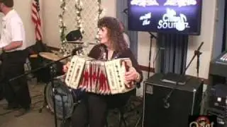 Stephanie -- Honky Jam Polka