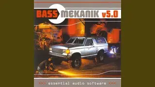 85Hz Test Tone