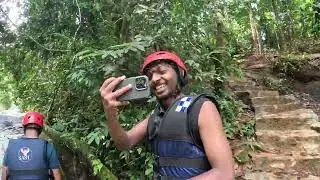The Confidence Jump #vlog #subscribe #travel