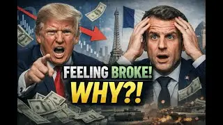 Why Americans Feel Broke Despite a Strong Economy The $588,000 Illusion