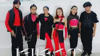 EVERGLOW - 'First' Dance Cover |Arianah & Marcela
