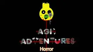 Roblox - Horror (Franchise Song)