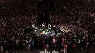 250601 Coldplay- Sparks (LIVE @ Stanford Stadium Music of the Spheres World Tour)
