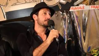 SKEUDES LA GUEULE # 19 # Le Comptoir Des Fous