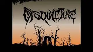 Disquietude - Double