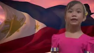Ako’y Isang Pinoy - Margaret Aurea A. Espiritu - Grade 1 - SSC - TPES 