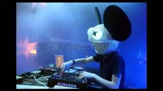 Deadmau5 - FML ( Intro Version )