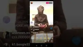 Unknown t unreleased new exclusive song 2020 April