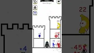 Stick War: Hero Tower Defense