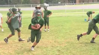Union City Football Preview (8-23-18)
