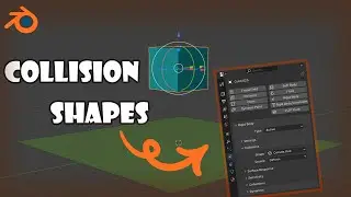 This Is How Collision Shapes Affect Physics