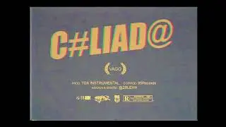 VAGO632 - C#LIAD@ 🎺 (Prod.Tox)