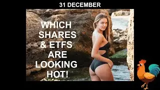 Daily Surge Alerts: Top Gold, Silver, Uranium, Copper & Oil Stocks/ETFs (ASX + US)