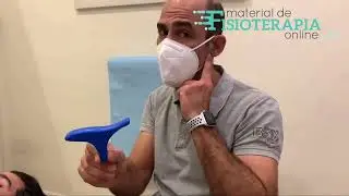 RICHELLI&rsquo;S BIRDY - material de fisioterapia online - Osteopat&iacute;a - masaje - terapia manual