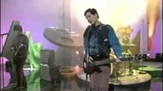 Los Santos Dumont - My World of Dreams (En Vivo Mas Música Canal 13)