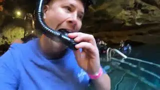 Raise The Roof Media Episode 2 - Devil's Den Spring Ocala FL