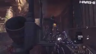 BURIED: Tudo que vc precisa saber! - Mini guia - Vengeance DLC BO2 Zombies