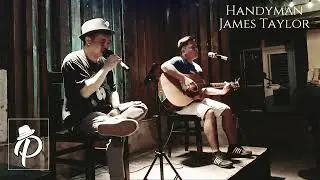 Handyman (cover)