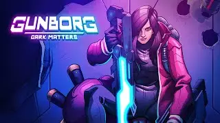 [FRESH GAME] Gunborg: Dark Matters