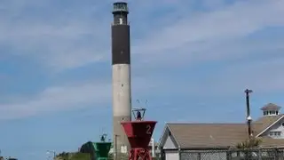 Oak Island Lighthouse