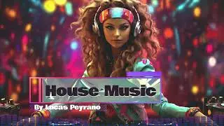 Lucas Peyrano Presents Special New Year - House Music Selection #housmusic #funkyhouse