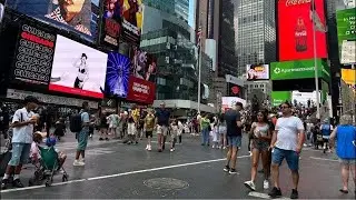 NYC